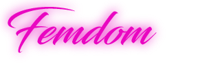 Femdom Porn Game